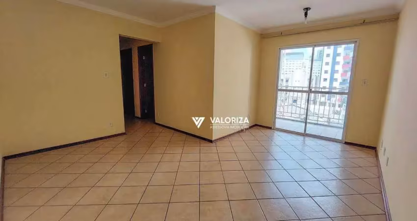 Apartamento com 3 dormitórios, 93 m² - venda por R$ 750.000,00 ou aluguel por R$ 3.793,00/mês - Edificio Claudia Vieira - Sorocaba/SP