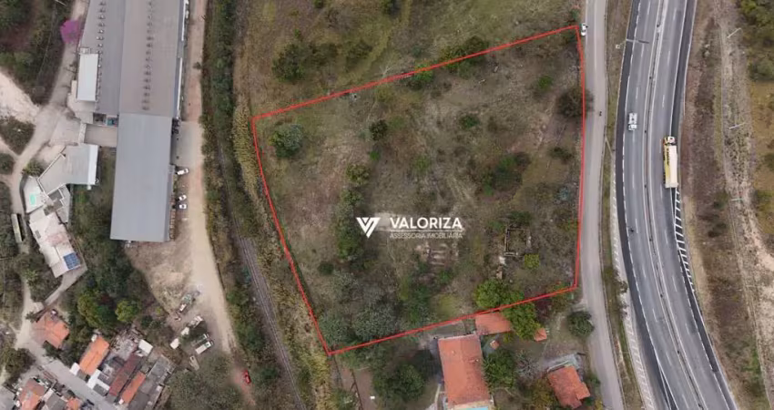 Área à venda, 11290 m² por r$ 3.951.500,00 - brigadeiro tobias - sorocaba/sp