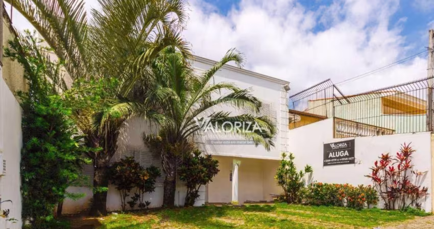 Casa à venda, 211 m² por R$ 550.000,00 - Jardim Santa Rosália - Sorocaba/SP