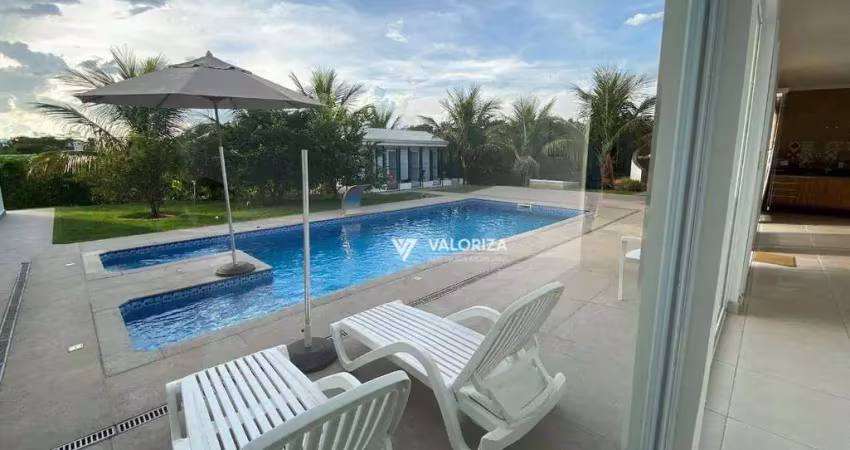 Casa com 3 quartos à venda, 470 m² por r$ 1.900.000 - condominio residencial dacha sorocaba - sorocaba/sp