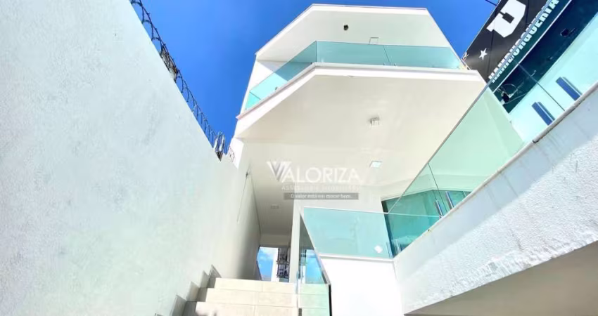 Casa à venda, 290 m² por R$ 1.750.000,00 - Campolim - Sorocaba/SP