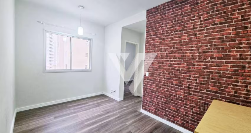 Apartamento com 2 dormitórios para alugar, 47 m² por R$ 1.831,15/mês - Condomínio Vida Plena Campolim - Sorocaba/SP