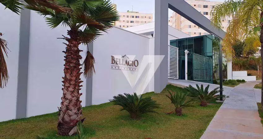 Casa com 3 dormitórios à venda, 143 m² por R$ 1.060.000,00 - Condomínio Bellagio Residences - Votorantim/SP