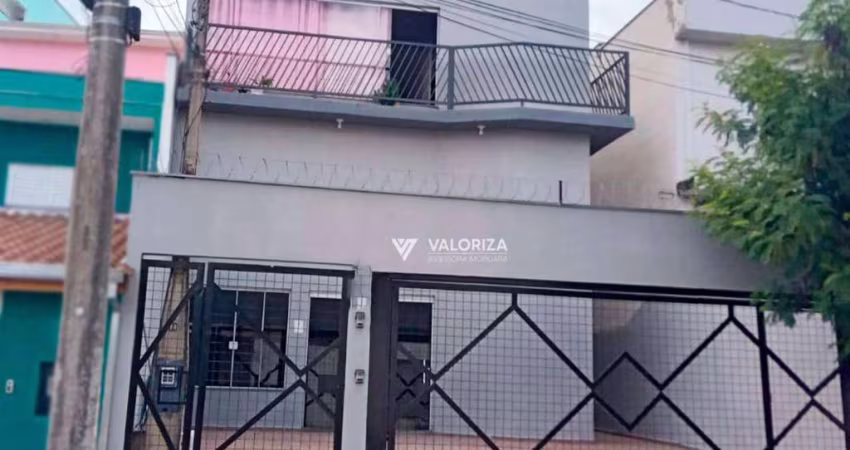Prédio à venda, 360 m²  - Jardim Wanel Ville V - Sorocaba/SP