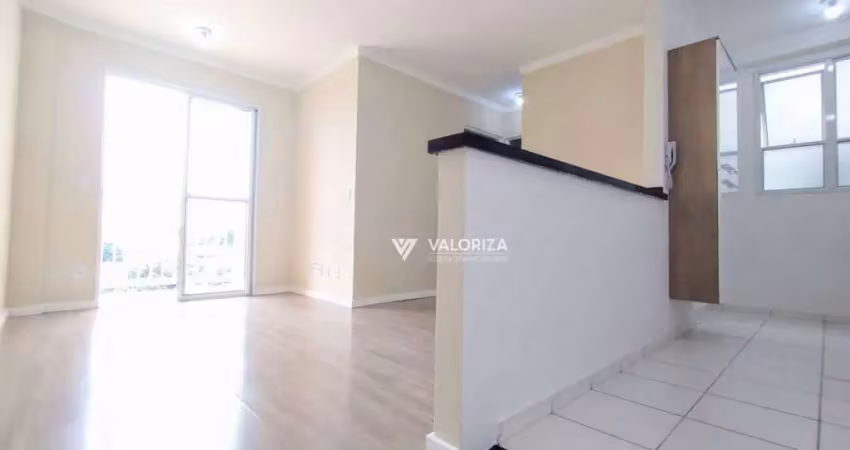 Apartamento com 2 dormitórios à venda, 48 m² por R$ 275.000,00 - Easy Life - Sorocaba/SP