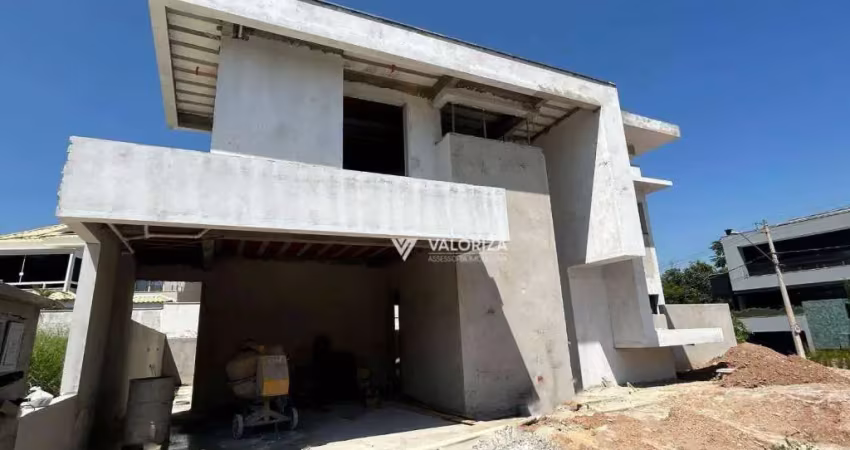 Casa com 3 dormitórios à venda, 238 m² por R$ 1.890.000,00 - Cyrela Landscape - Votorantim/SP