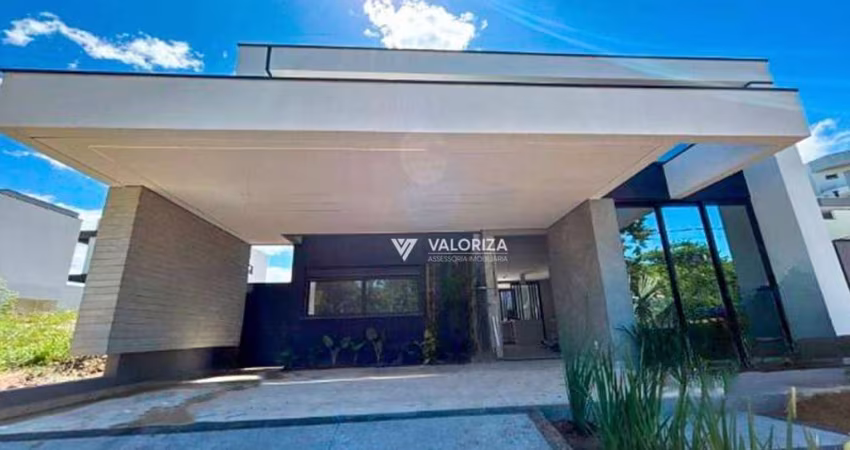 Casa com 3 dormitórios à venda, 181 m² por R$ 1.650.000,00 - Cyrela Landscape - Votorantim/SP