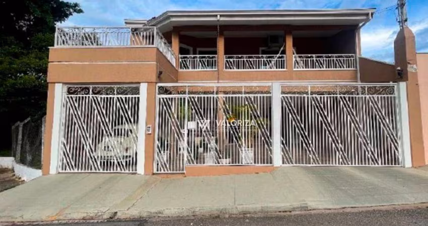 Casa com 4 dormitórios à venda, 338 m² por R$ 739.000,00 - Parque Ouro Fino - Sorocaba/SP