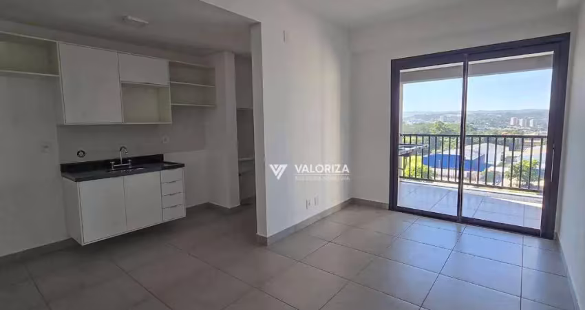 Apartamento com 3 dormitórios, 95 m² - venda por r$ 1.140.000,00 ou aluguel por r$ 5.592,12/mês - edifício jk boa vista - sorocaba/sp
