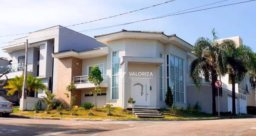 Casa à venda, 250 m² por R$ 1.530.000,00 - Condominio Golden Park Residence - Sorocaba/SP