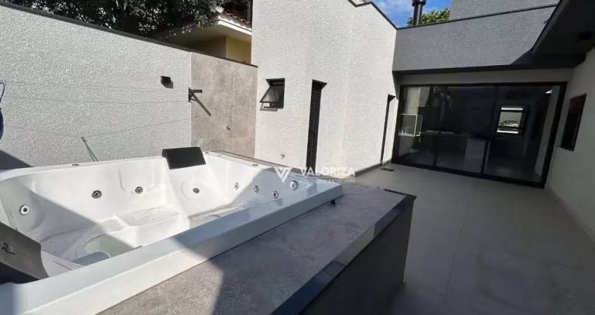 Casa com 3 dormitórios à venda, 200 m² por R$ 1.950.000,00 - Condomínio Lago da Boa Vista - Sorocaba/SP