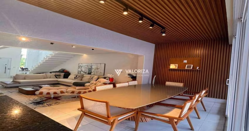 Casa com 3 dormitórios à venda, 150 m² por R$ 1.275.000,00 - Condomínio Terras de São Francisco - Sorocaba/SP