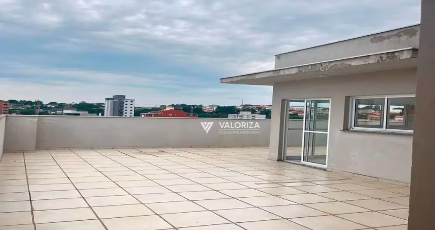 Apartamento com 1 dormitório para alugar, 63 m² por r$ 2.060,00/mês - vila augusta - sorocaba/sp