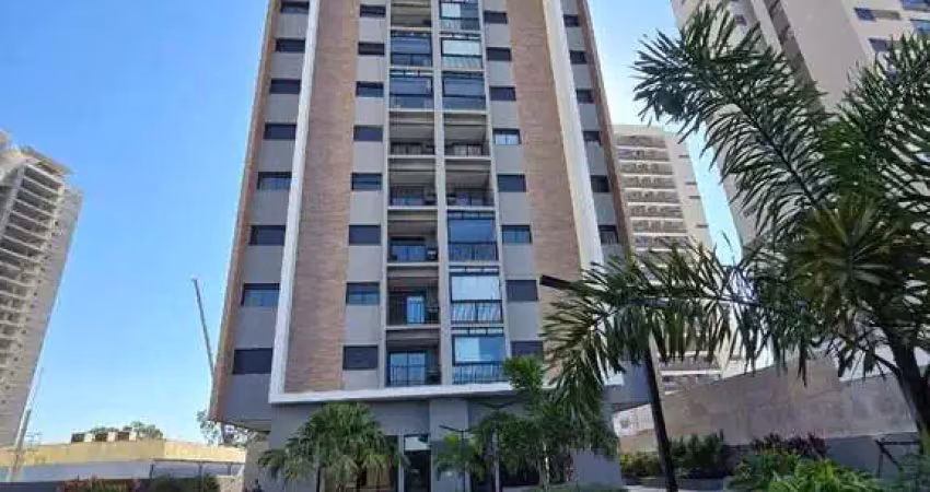 Apartamento com 3 dormitórios à venda, 125 m² - Edifício JK Boa Vista - Sorocaba/SP