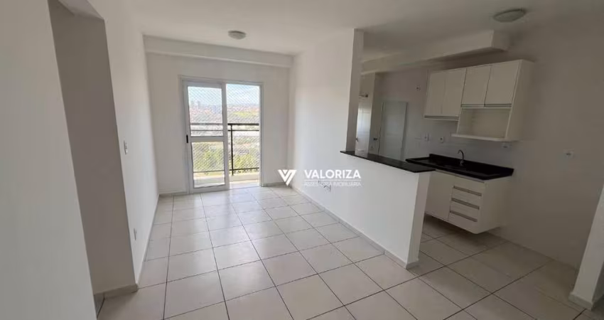 Apartamento com 2 dormitórios para alugar, 53 m² por R$ 2.371,00/mês - Parque Morumbi - Votorantim/SP