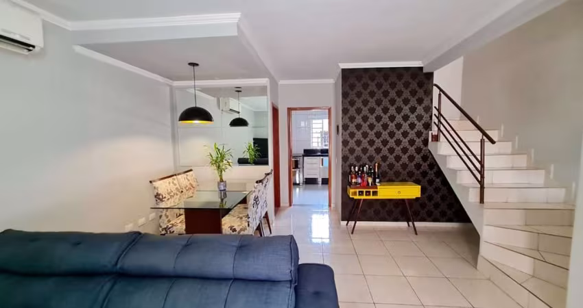 Casa com 3 dormitórios à venda, 175 m² por R$ 599.000,00 - Jardim Piazza Di Roma - Sorocaba/SP