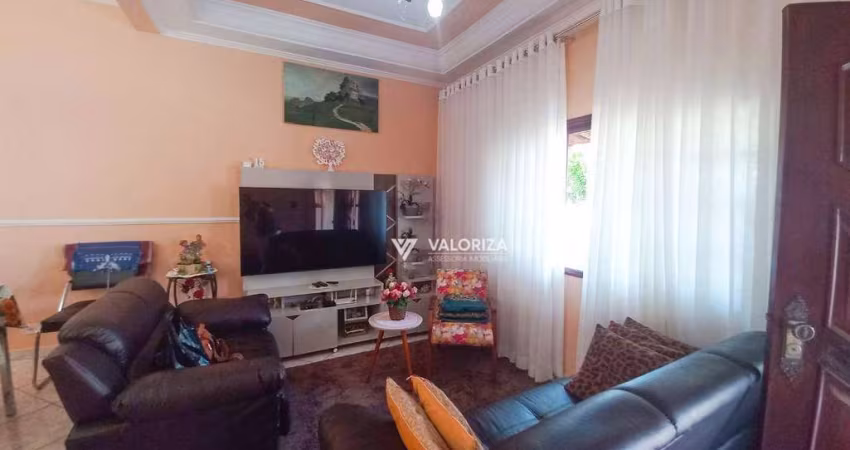 Casa com 3 dormitórios à venda, 180 m²- Wanel Ville III - Sorocaba/SP