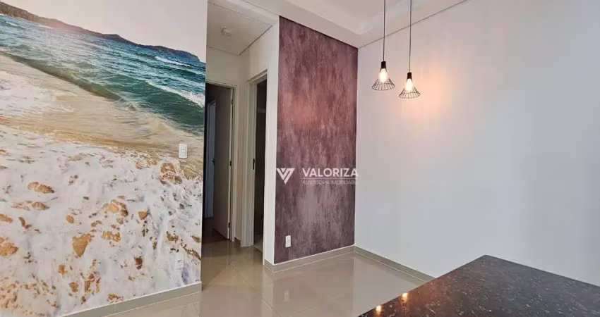Apartamento com 2 dormitórios à venda, 66 m² por R$ 795.000,00 - Condominio Villa Lobos - Sorocaba/SP