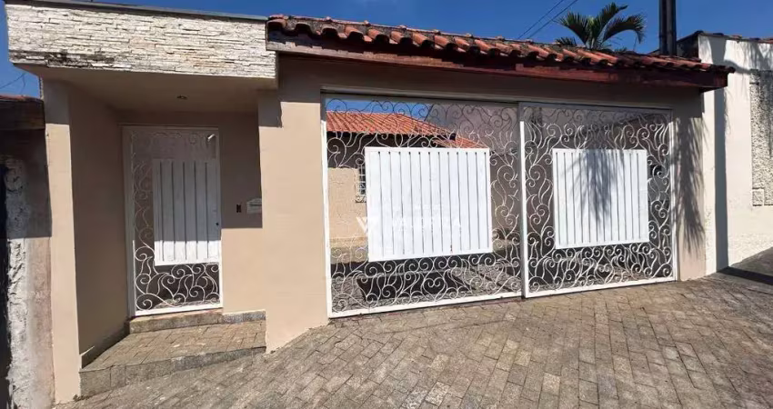 Casa com 2 quartos para alugar, 60 m² por r$ 1.855/mês - jardim wanel ville v - sorocaba/sp