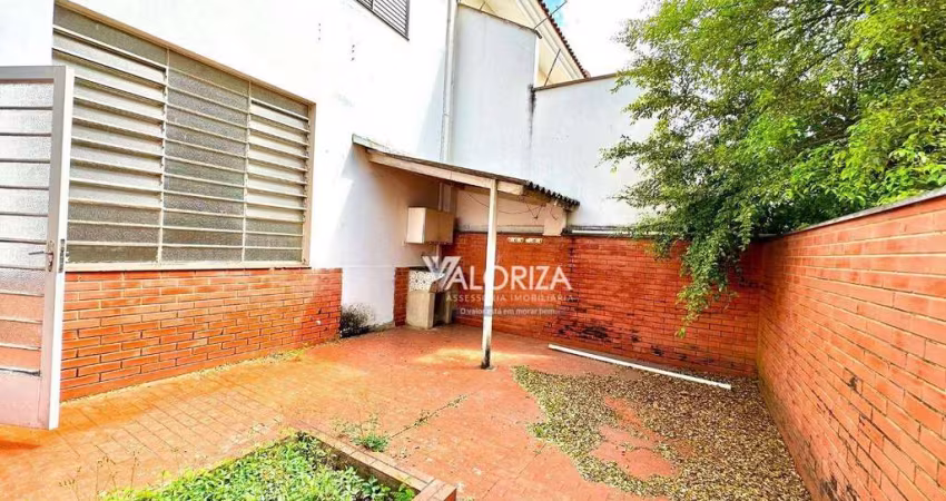 Casa à venda, 329 m² por R$ 650.000,00 - Centro - Sorocaba/SP
