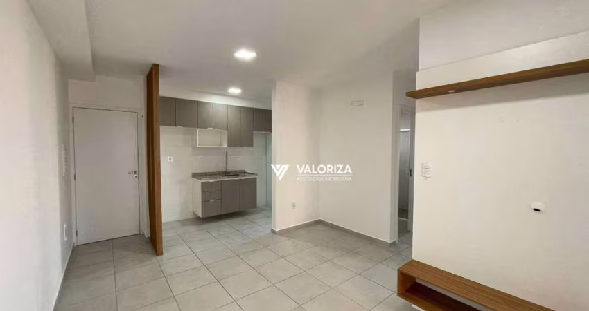 Apartamento com 2 dormitórios, 62 m² - venda por R$ 380.000,00 ou aluguel por R$ 2.550,00/mês - Jardim Saira - Sorocaba/SP