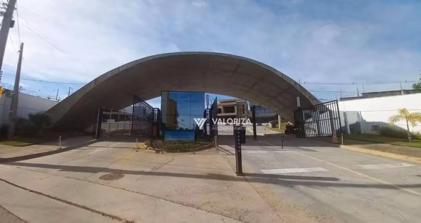 Terreno à venda, 300 m² por r$ 330.000,00 - parque três meninos - sorocaba/sp