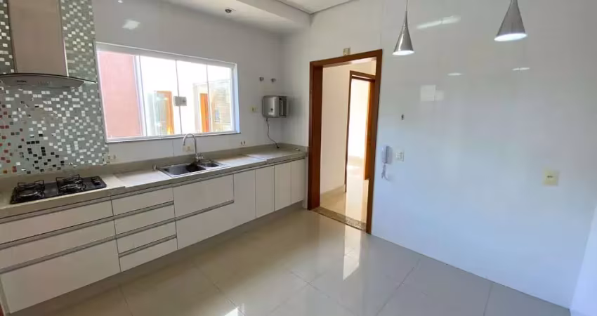 Casa à venda, 225 m² por r$ 1.490.000,00 - condomínio ibiti royal park - sorocaba/sp