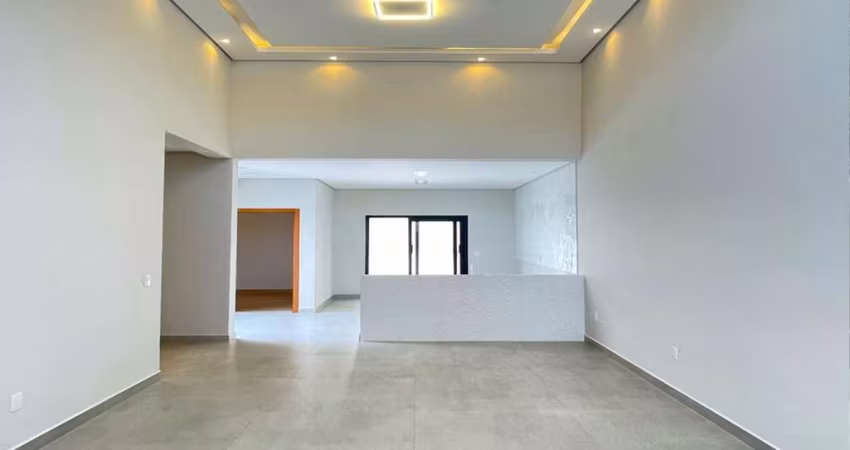 Casa com 3 dormitórios à venda, 124 m² por R$ 725.000,00 - Condomínio Horto Florestal - Sorocaba/SP