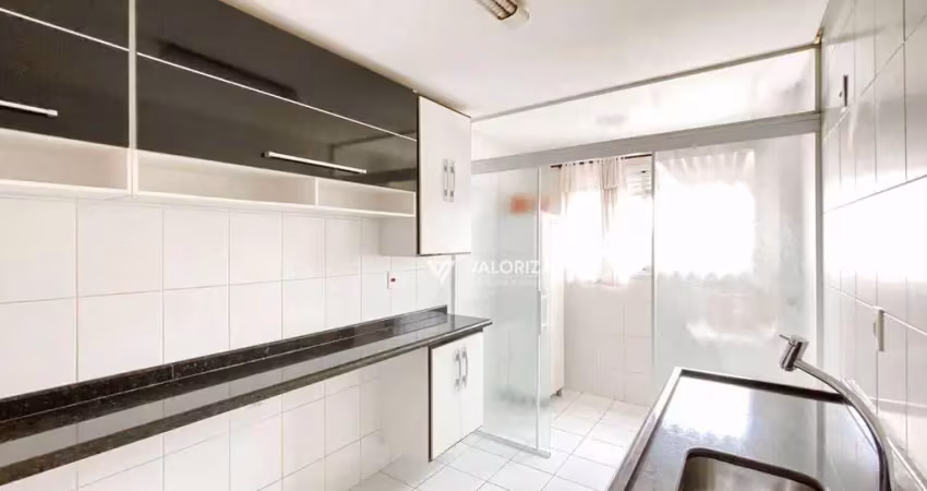 Apartamento com 3 dormitórios à venda, 85 m² por R$ 527.000,00 - Jardim Piratininga - Sorocaba/SP