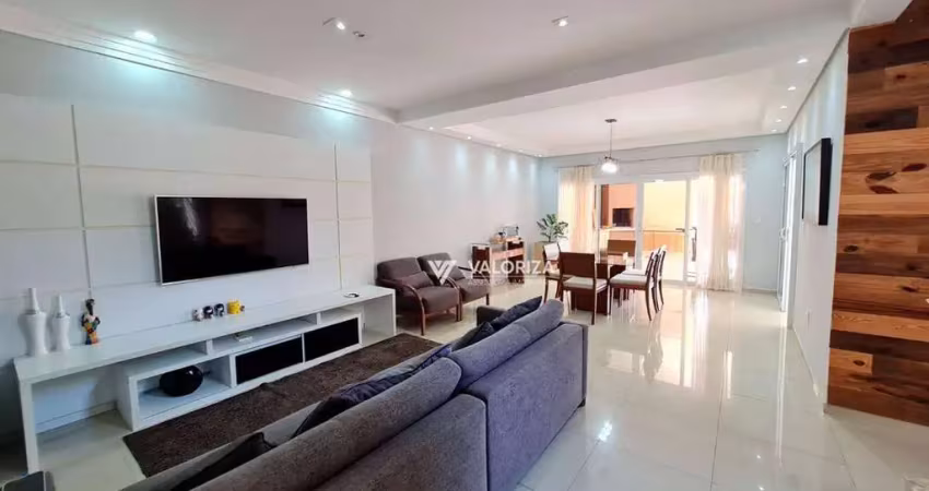 Casa com 3 dormitórios à venda, 270 m² - Condomínio Villa Olympia - Sorocaba/SP