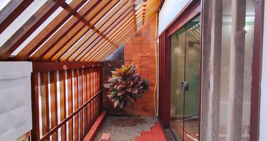 Casa com 2 dormitórios, 140 m² - venda por R$ 550.000,00 ou aluguel por R$ 3.060,00/mês - Wanel Ville - Sorocaba/SP