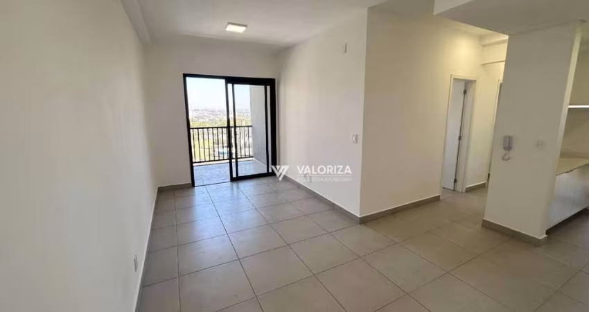 Apartamento com 2 dormitórios para alugar, 76 m² por R$ 4.543,38/mês - Edifício JK Boa Vista - Sorocaba/SP