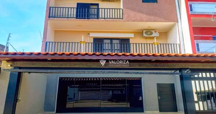 Casa com 3 dormitórios à venda, 350 m² por r$ 800.000,00 - jardim são guilherme - sorocaba/sp