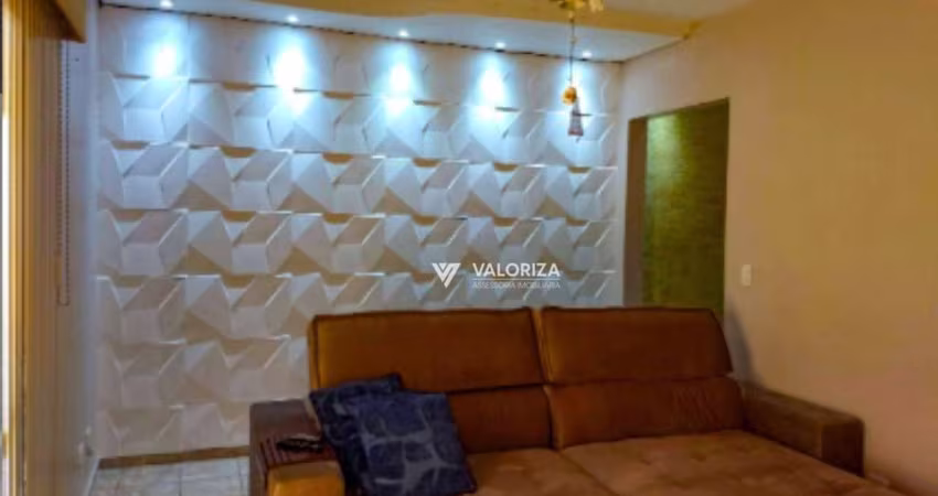 Casa com 3 dormitórios à venda, 350 m² por R$ 800.000,00 - Jardim São Guilherme - Sorocaba/SP