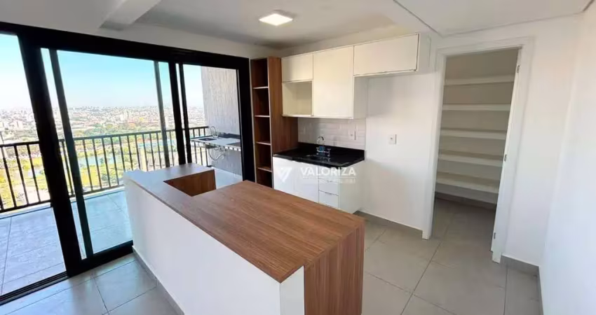 Apartamento com 3 dormitórios, 125 m² - venda por r$ 1.500.000,00 ou aluguel por r$ 7.042,27/mês - edifício jk boa vista - sorocaba/sp