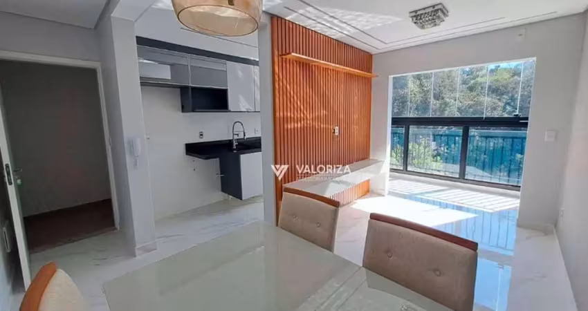 Apartamento com 3 dormitórios à venda, 66 m² por R$ 700.000,00 - Granville Reserva Atlântica - Votorantim/SP