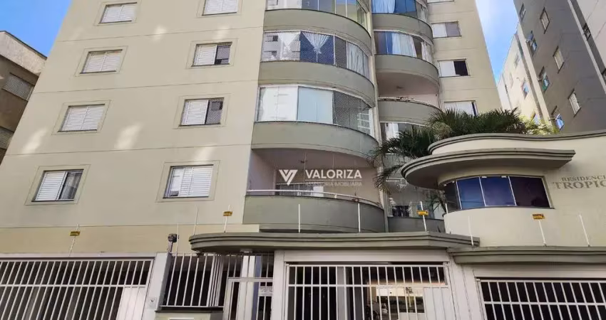 Apartamento com 2 quartos à venda na Rua Francisco Rodrigues, 64, Parque Campolim, Sorocaba