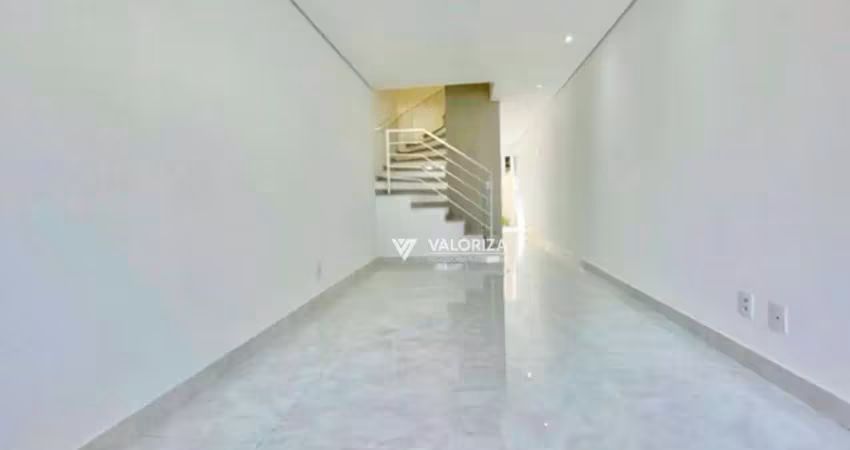 Casa com 2 dormitórios à venda, 71 m² por R$ 329.900,00 - Jardim Abaeté - Sorocaba/SP