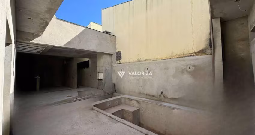 Casa com 3 dormitórios à venda, 182 m²- Condomínio Residencial Vila azul - Sorocaba/SP