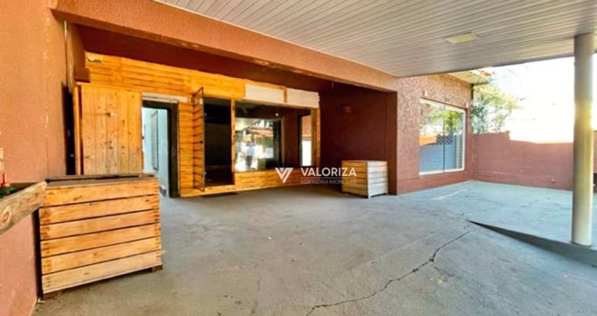 Casa com 4 dormitórios à venda, 175 m²  - Jardim Santa Rosália - Sorocaba/SP