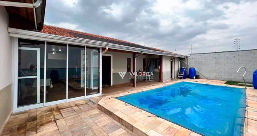 Casa com 3 dormitórios à venda, 190 m² por R$ 984.000,00 - Condomínio Ibiti do Paço - Sorocaba/SP