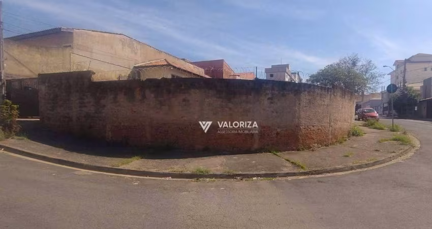 Terreno à venda, 235 m² por R$ 200.000,00 - Jardim Piazza di Roma I - Sorocaba/SP