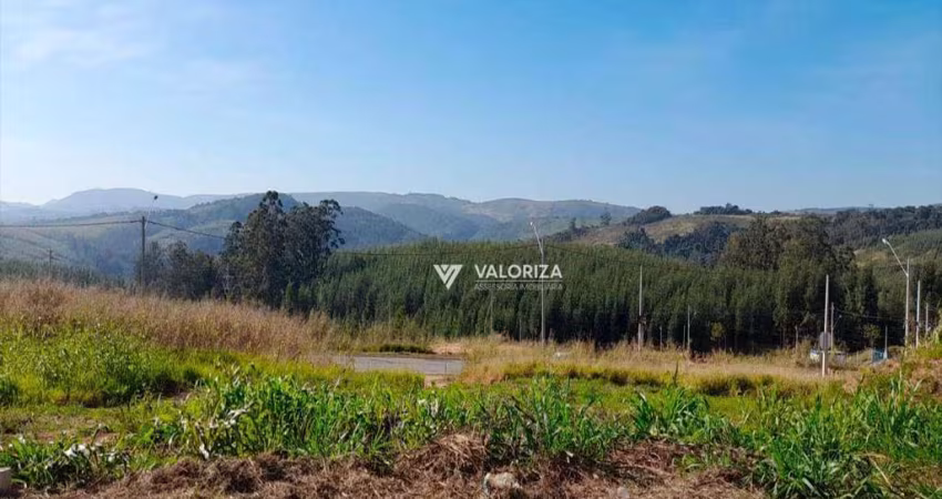 Terreno à venda, 175 m²  - Vivalegro - Votorantim/SP