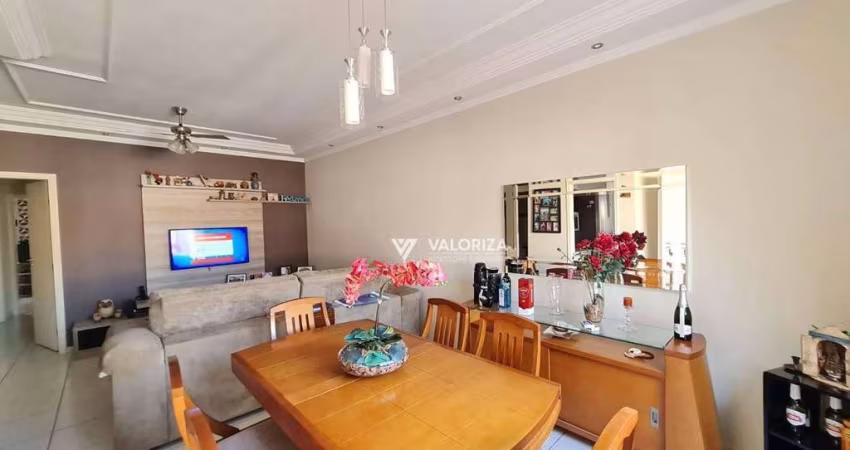 Casa com 3 dormitórios à venda, 120 m² - Condominio Residencial Villa Bella - Sorocaba/SP