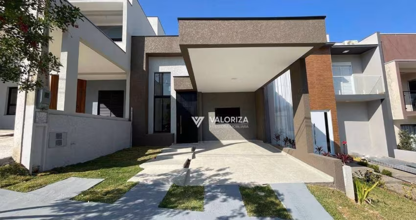 Casa com 3 dormitórios, 117 m² - venda por R$ 650.000,00 ou aluguel por R$ 5.350,00/mês - Horto Florestal - Sorocaba/SP