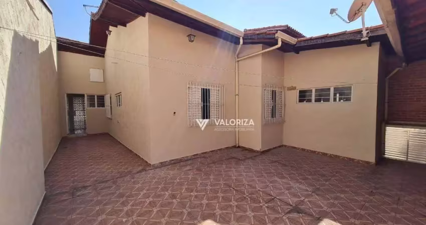 Casa com 3 dormitórios à venda, 115 m² por R$ 430.000,00 - Central Parque Sorocaba - Sorocaba/SP