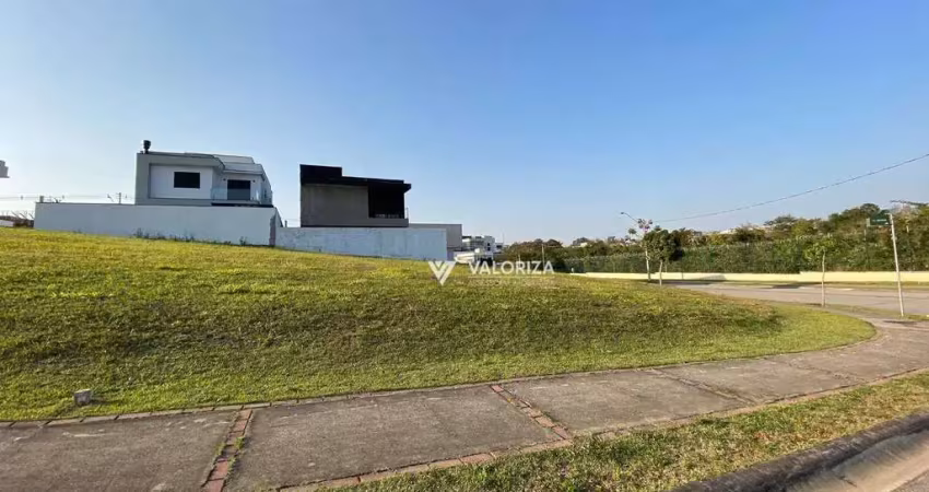 Terreno à venda, 520 m² por r$ 520.000,00 - cyrela landscape - votorantim/sp