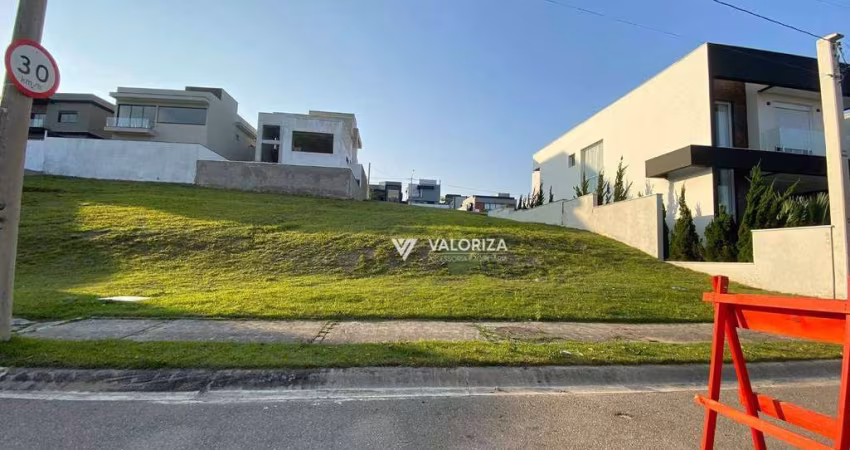 Terreno à venda, 324 m² por R$ 399.000,00 - Cyrela Landscape - Votorantim/SP