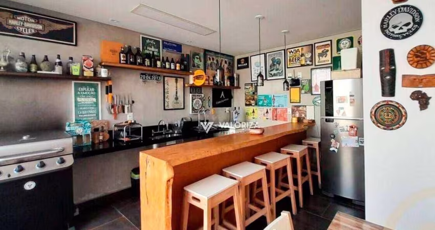 Casa à venda, 295 m² por R$ 1.590.000,00 - Condomínio Colinas do Sol - Sorocaba/SP