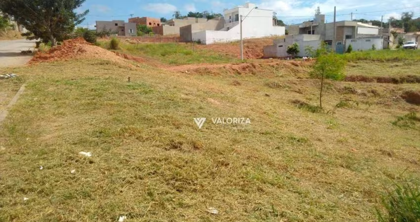 Terreno à venda, 185 m² por R$ 100.000,00 - Jardim Serra Dourada - Votorantim/SP
